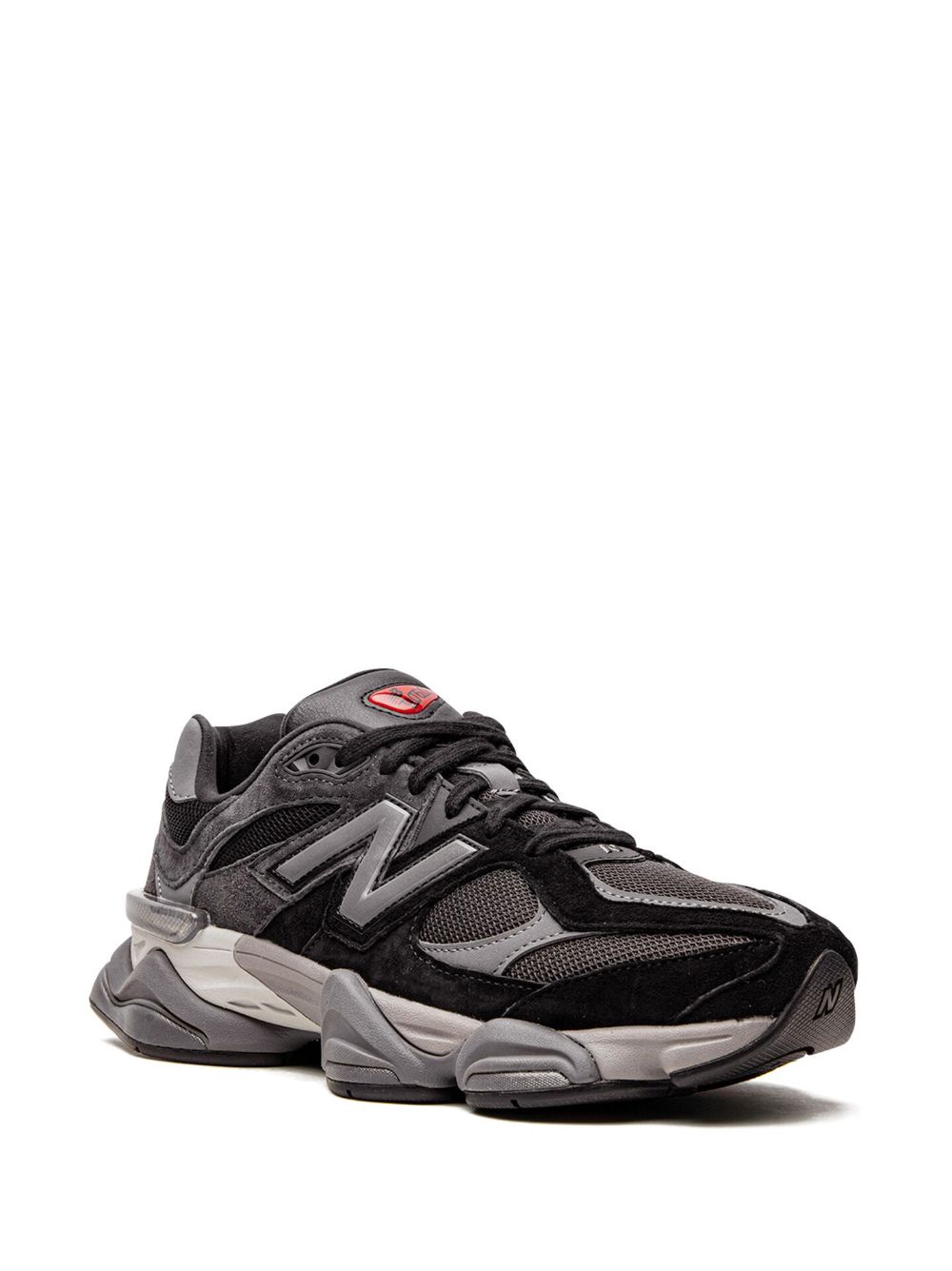 TB New Balance 9060 "Black Castlerock" sneakers 