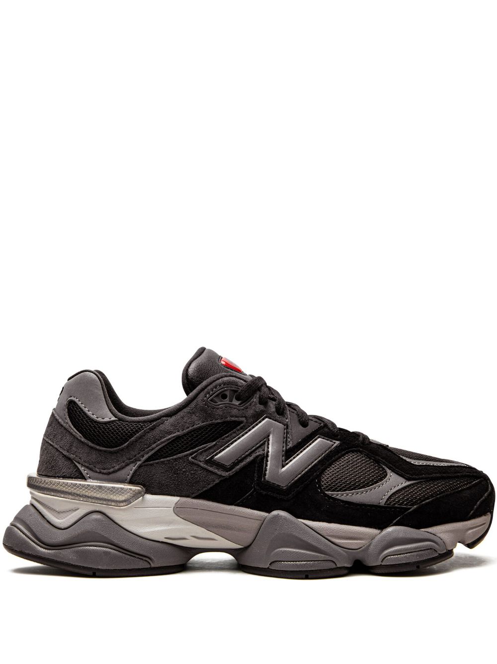 TB New Balance 9060 "Black Castlerock" sneakers 