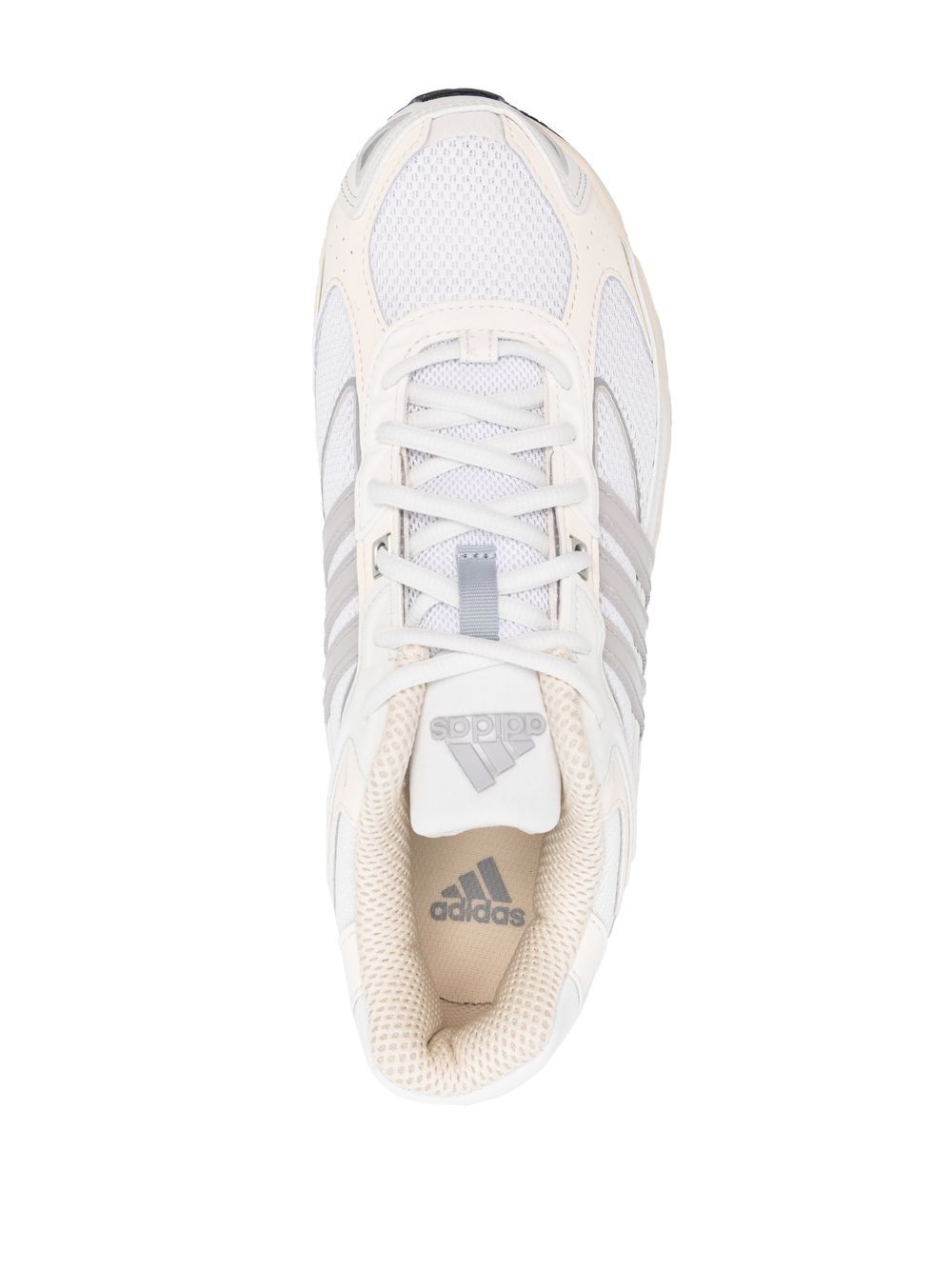 TB adidas low-top lace-up sneakers  