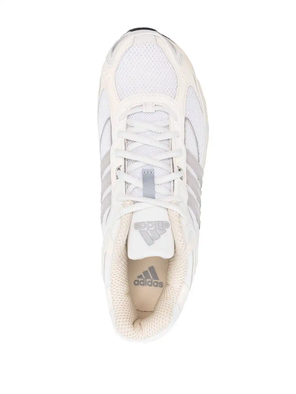 Cheap adidas low-top lace-up   