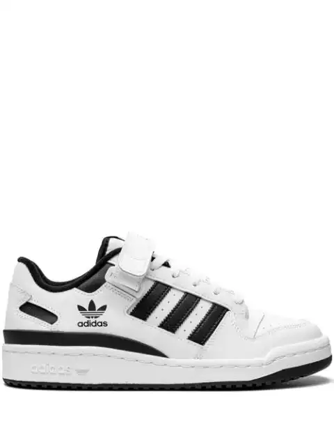 Cheap Husky adidas Forum Low 