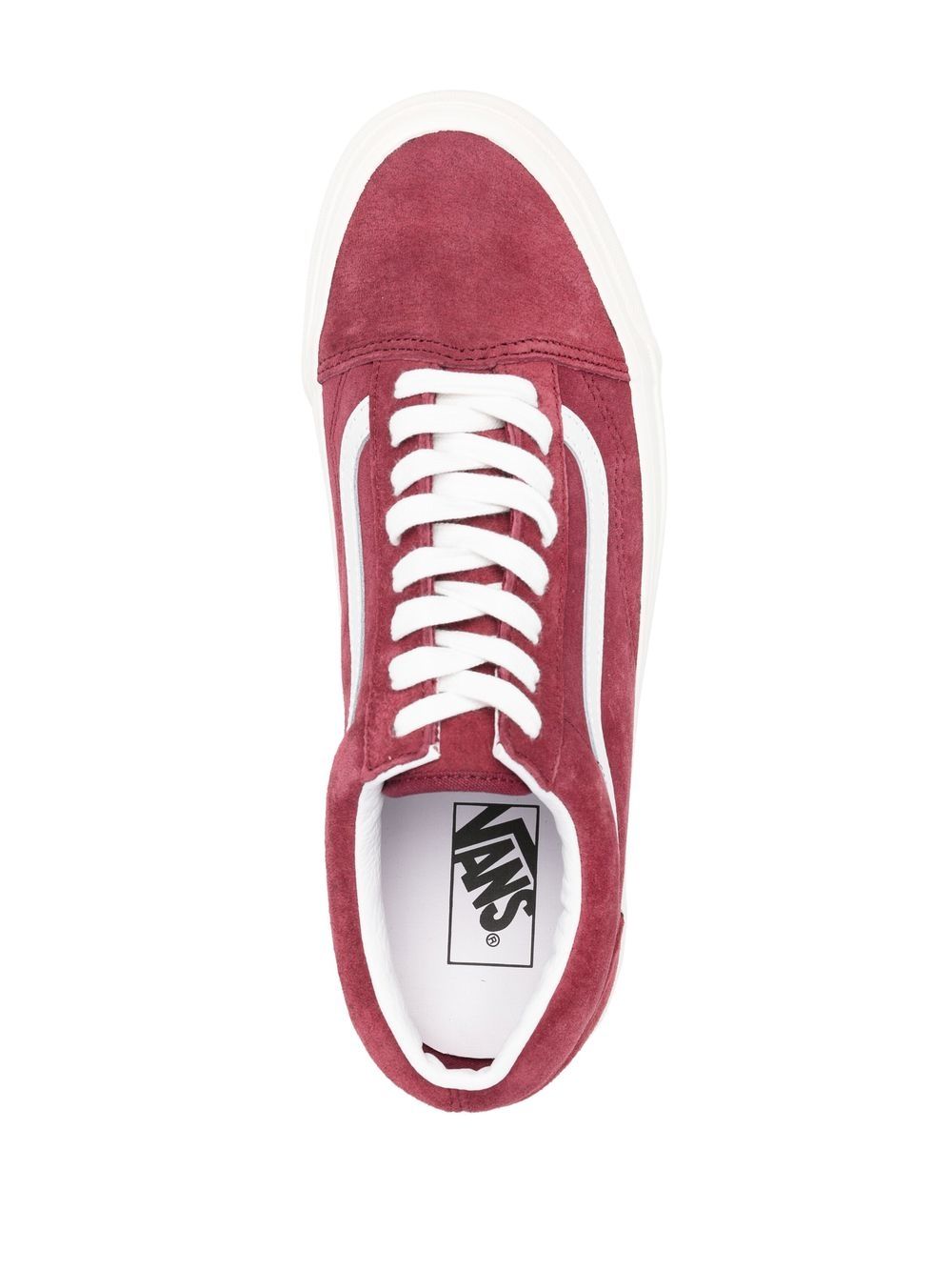 TB Vans Old Skool 36 DX sneakers 