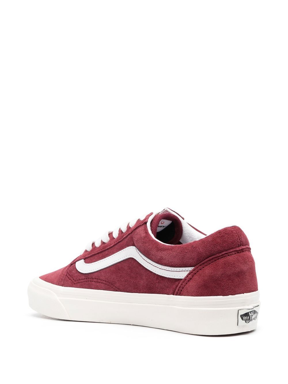 TB Vans Old Skool 36 DX sneakers 