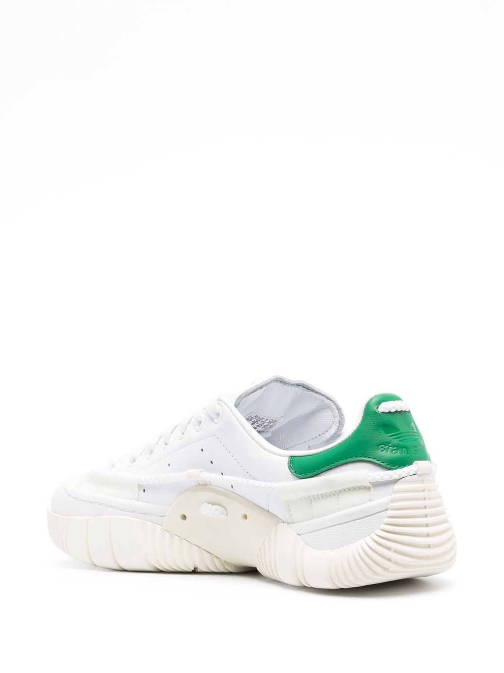 KICKWHO adidas x Craig Green Scuba Stan low-top sneakers  