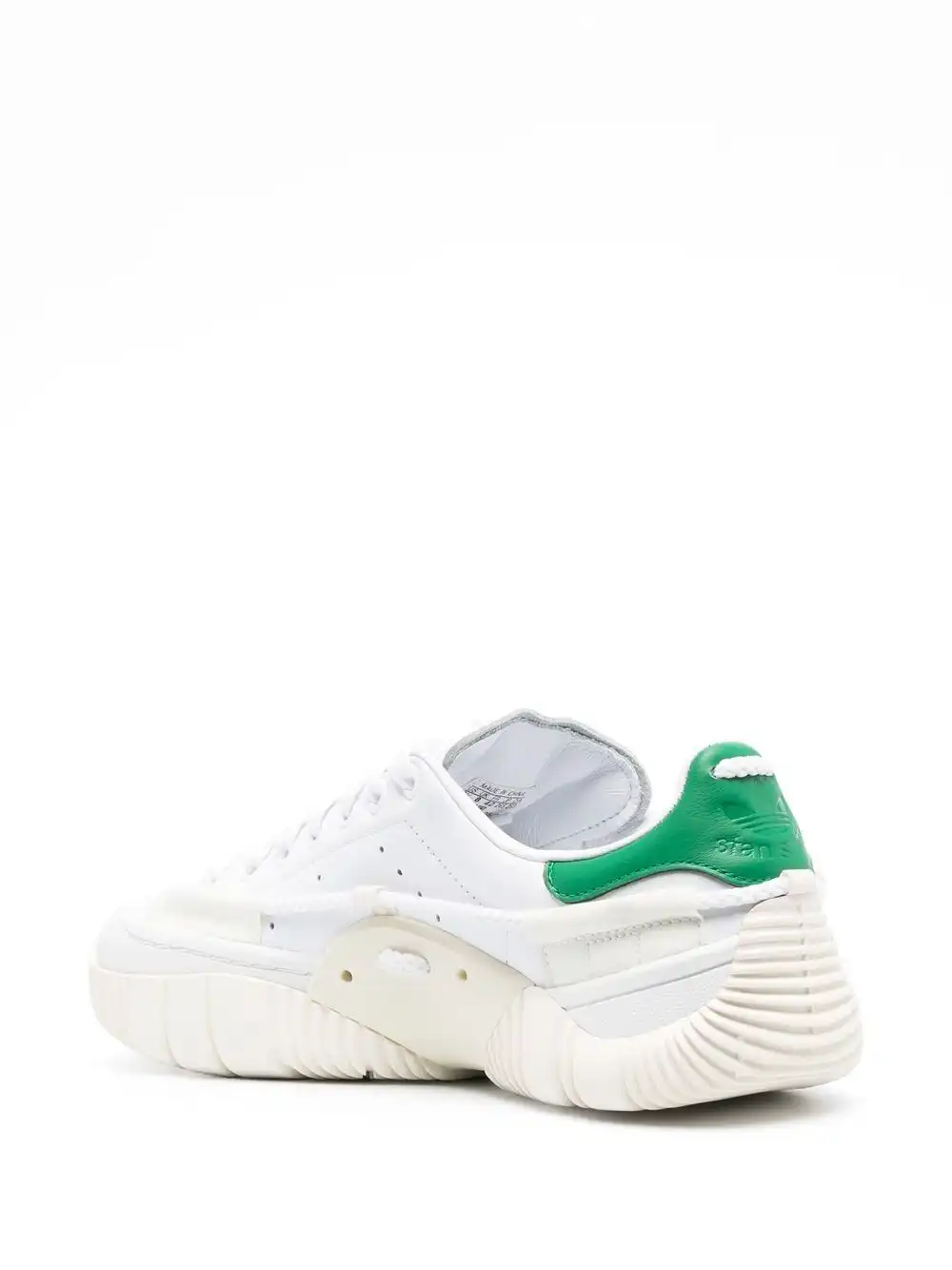 Bmlin adidas x Craig Green Scuba Stan low-top sneakers  