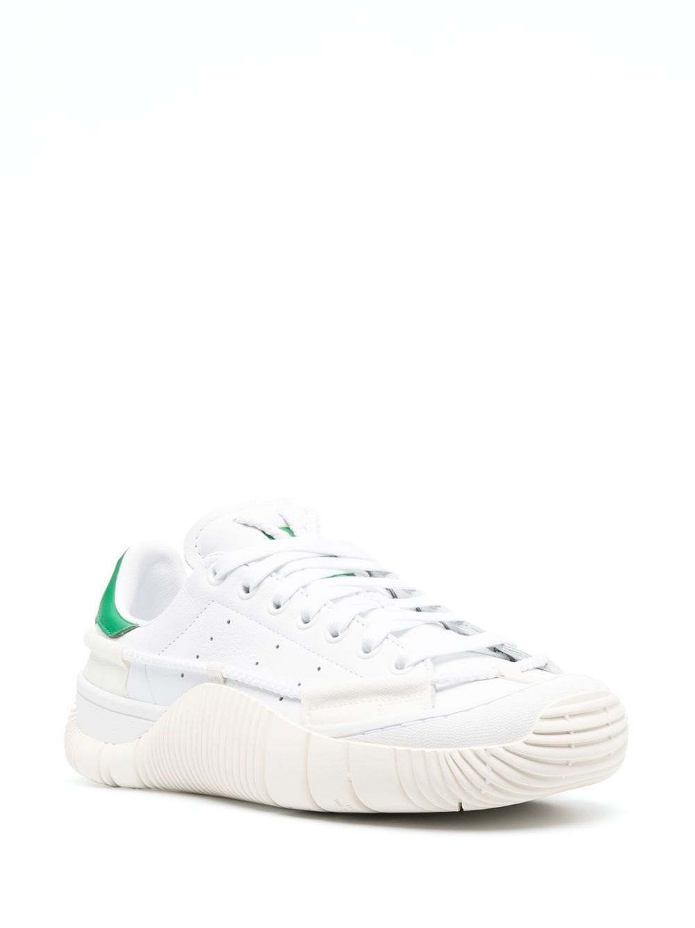 KICKWHO adidas x Craig Green Scuba Stan low-top sneakers  