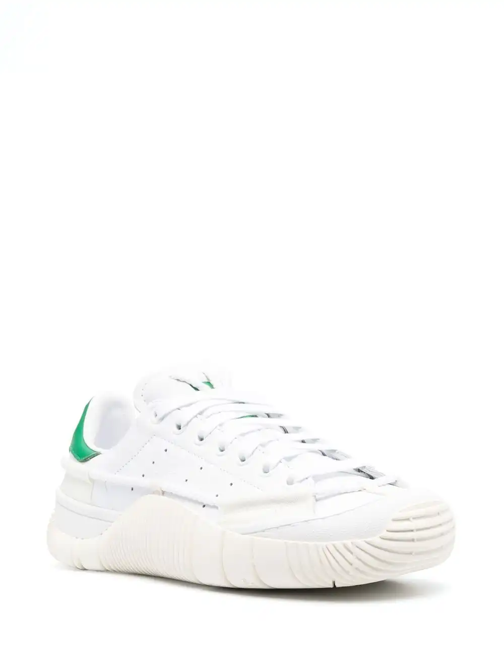 Affordable adidas x Craig Green Scuba Stan low-top sneakers  