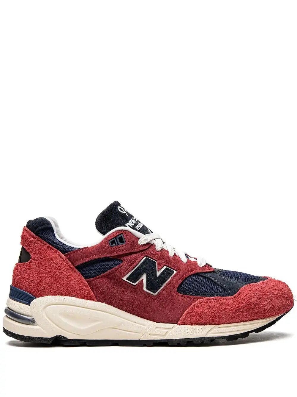 Cheap LY New Balance Made in USA 990v2 