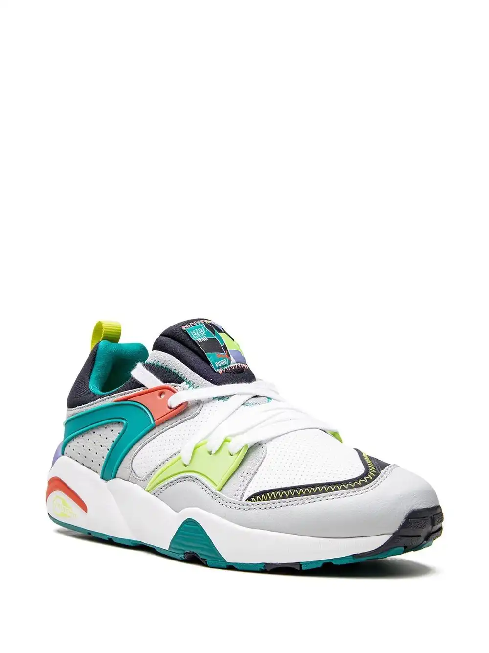 Rep Husky PUMA Blaze Of Glory STB sneakers 