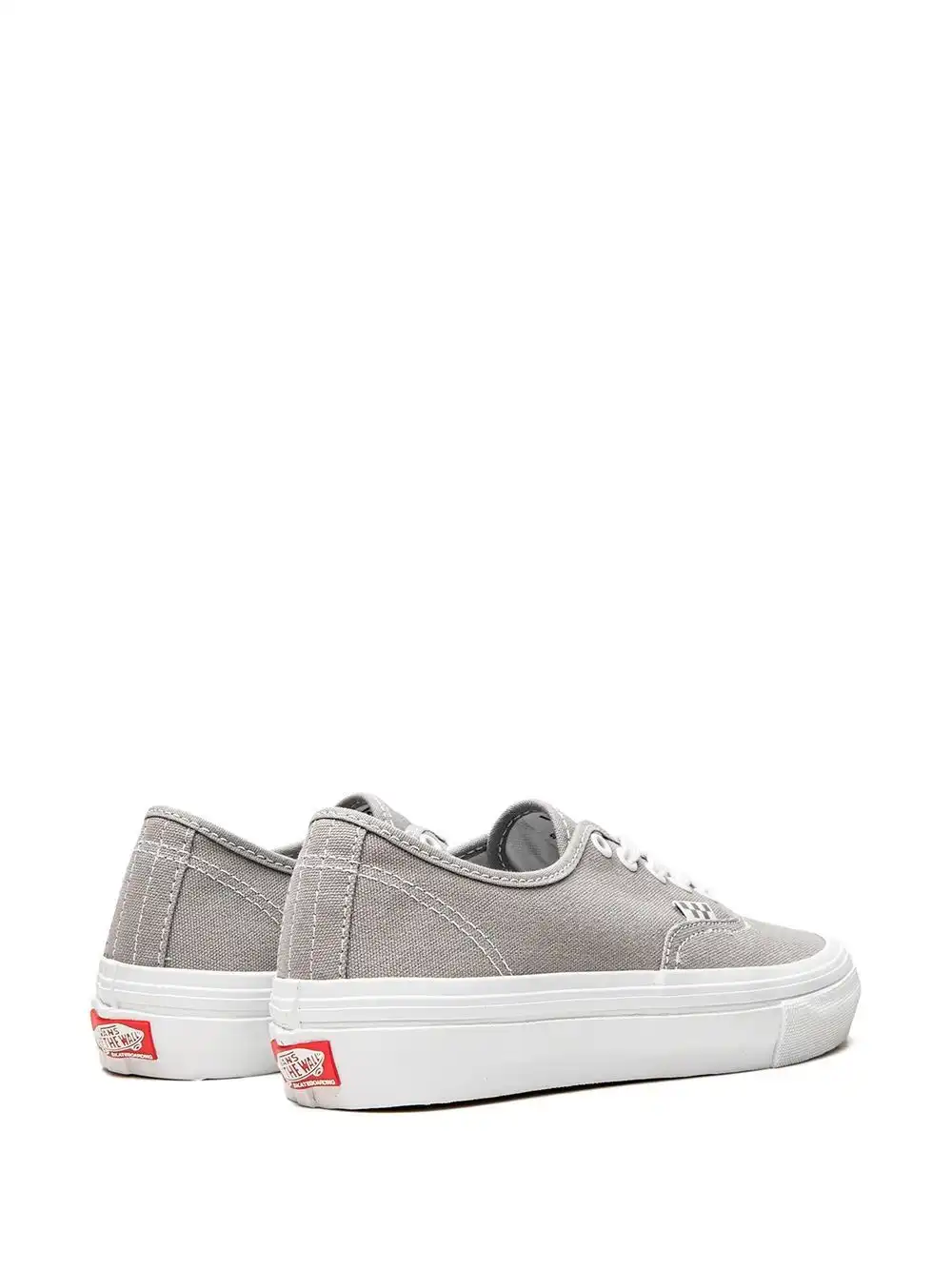 Cheap Husky Vans Wrapped Skate Authentic sneakers 