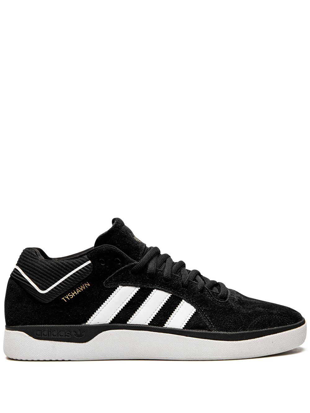 KICKWHO adidas Tyshawn low-top sneakers 