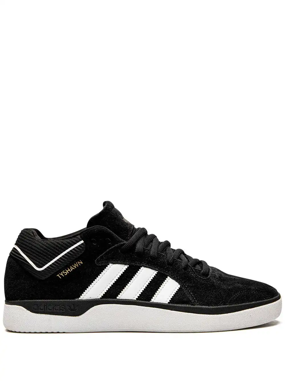 Bmlin Shoes adidas Tyshawn low-top sneakers 