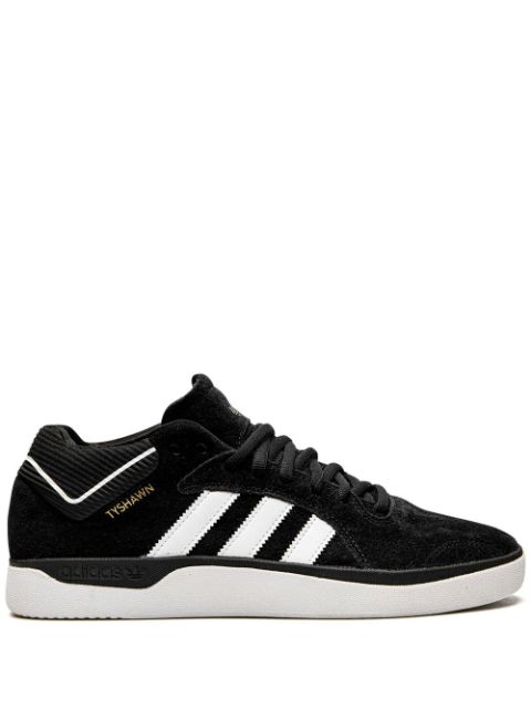 KICKWHO adidas Tyshawn low-top sneakers 