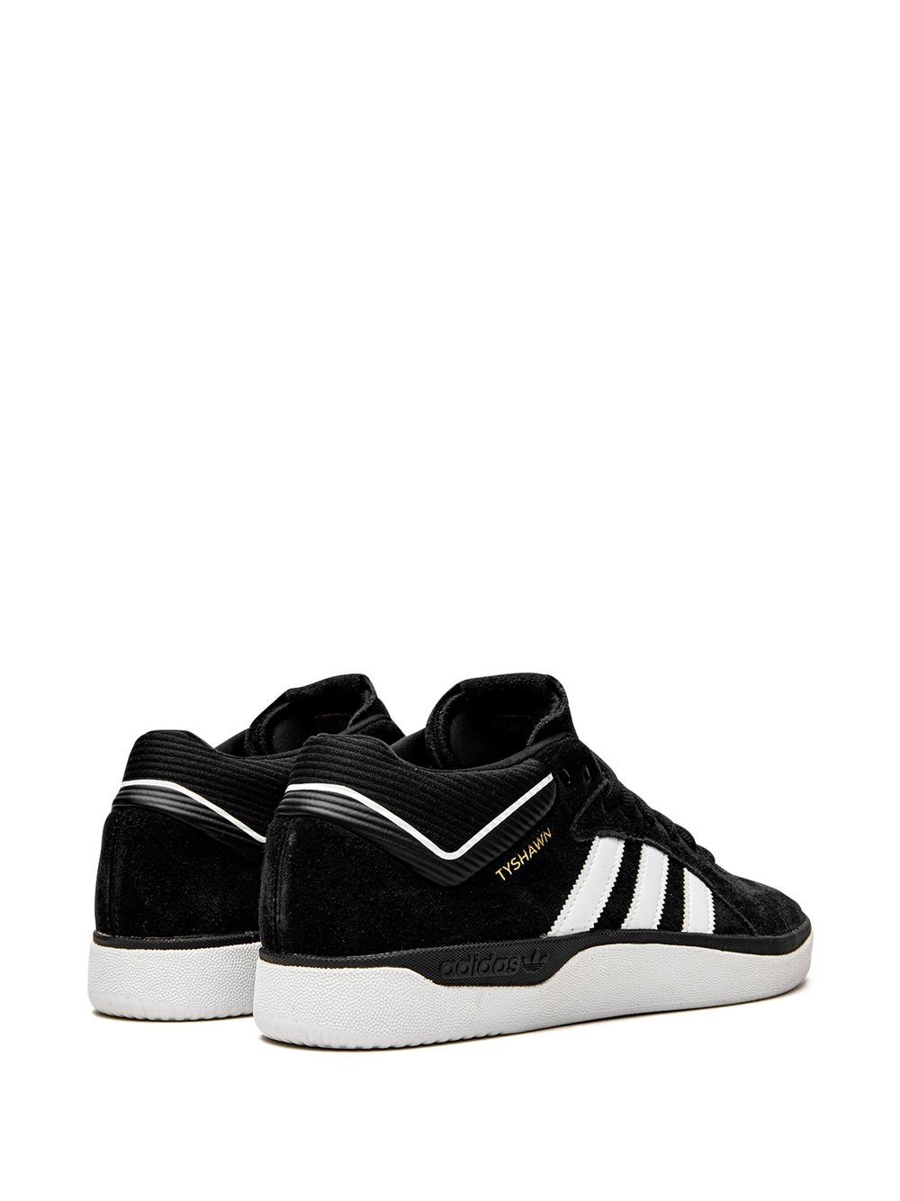 KICKWHO adidas Tyshawn low-top sneakers 