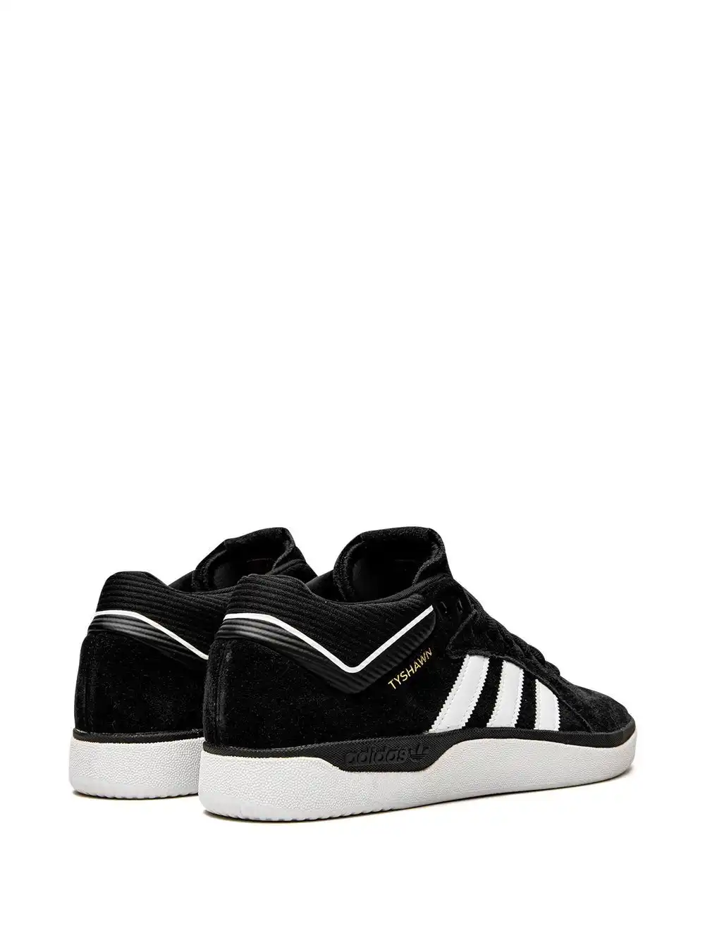 Affordable adidas Tyshawn low-top sneakers 