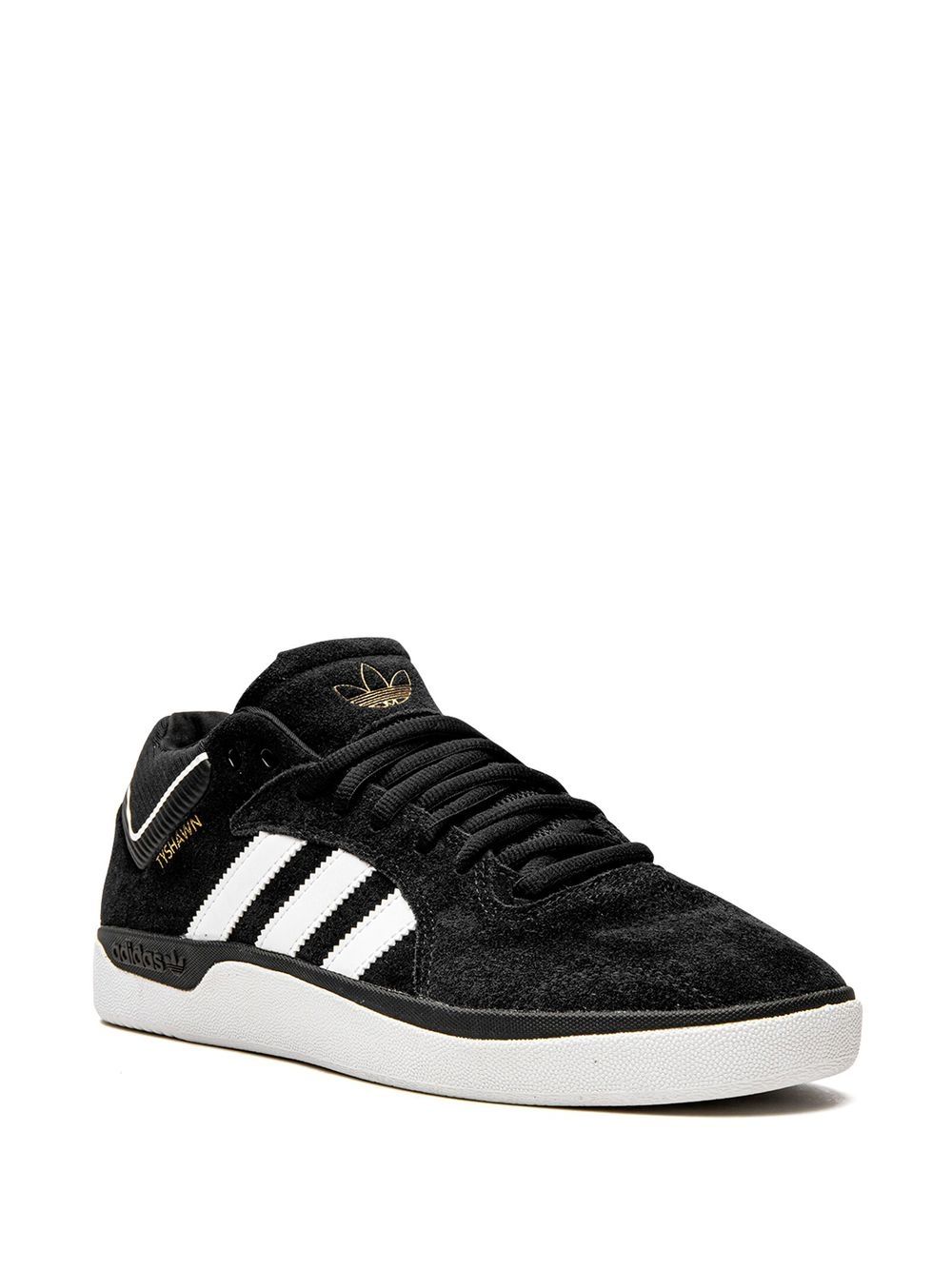 KICKWHO adidas Tyshawn low-top sneakers 