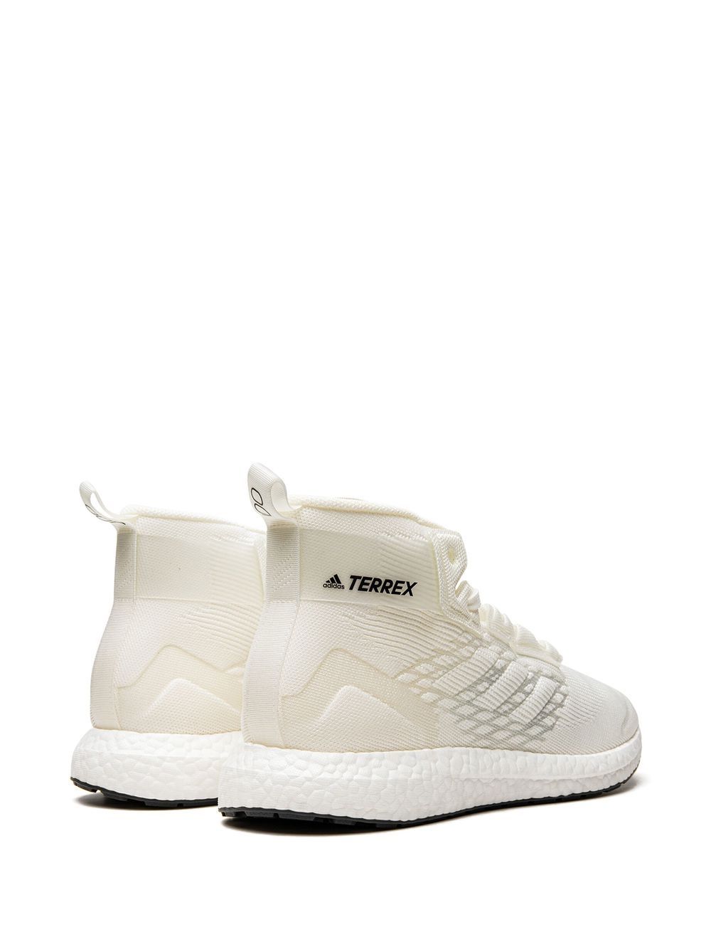 KICKWHO adidas Terrex Free Hiker "Made To Be Remade" sneakers 