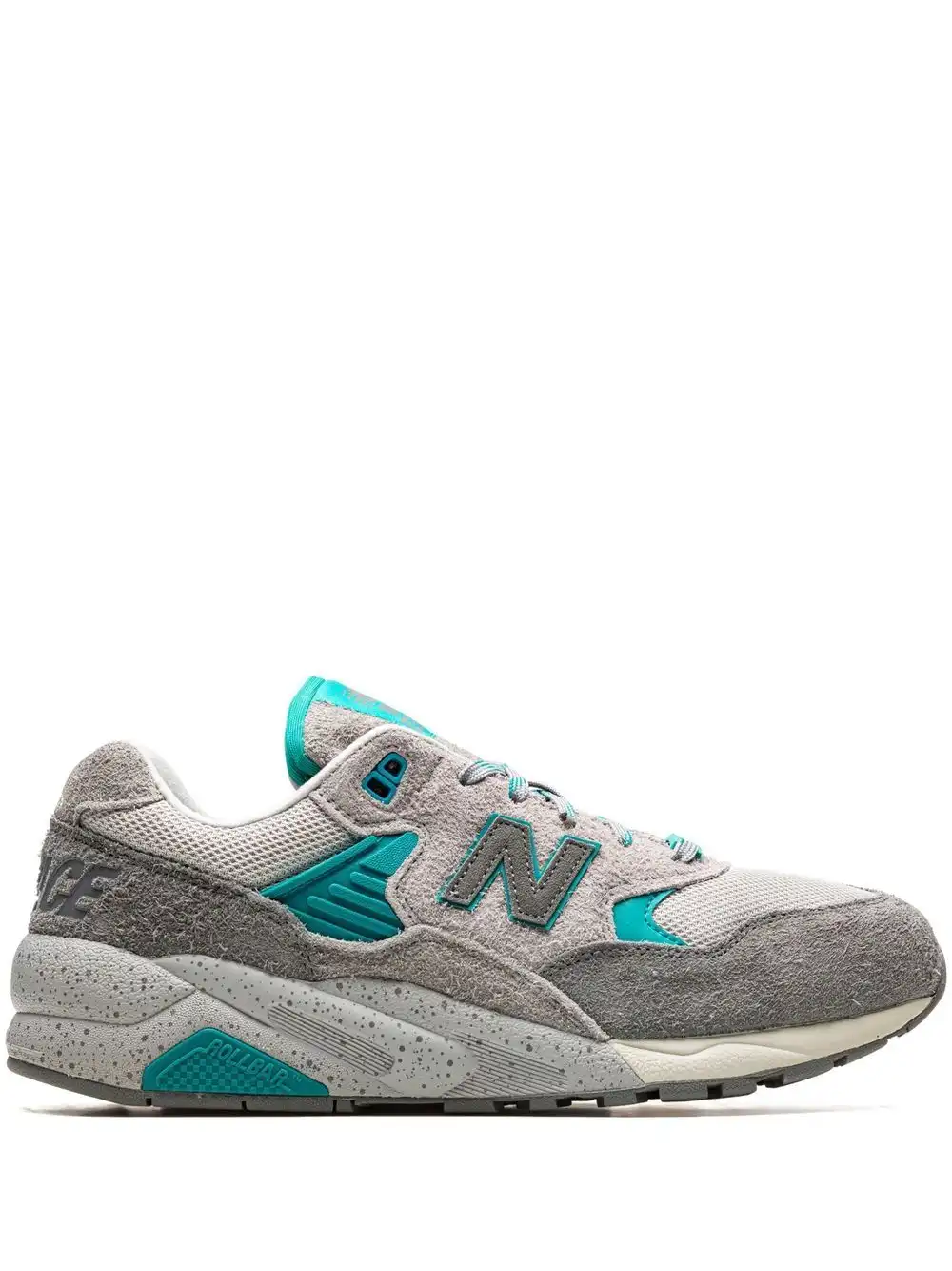 Cheap Husky New Balance x Palace 580 