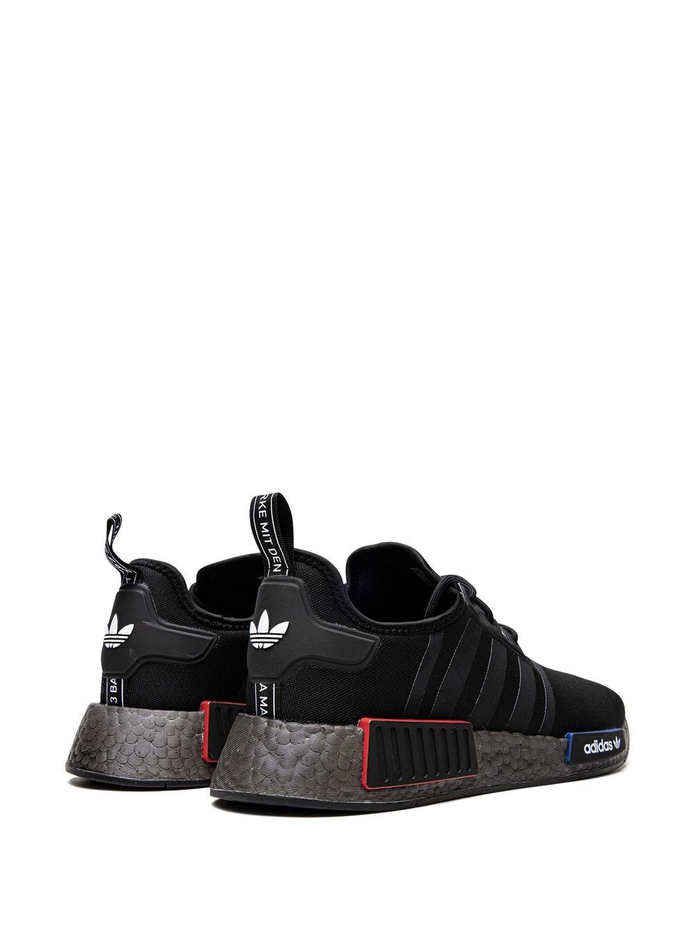 TB adidas NMD_R1 low-top sneakers 