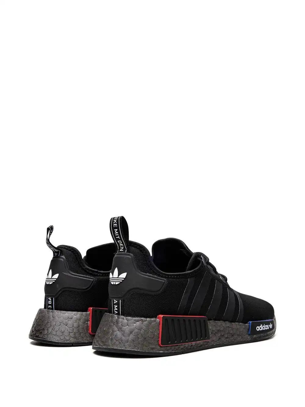 Bmlin Shoes adidas NMD_R1 low-top sneakers 