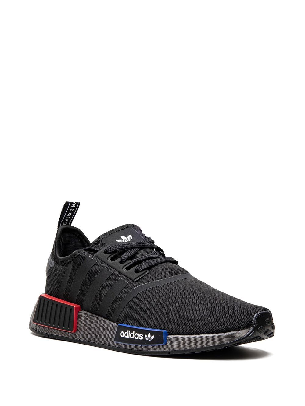 KICKWHO adidas Kids NMD R1 low-top sneakers 