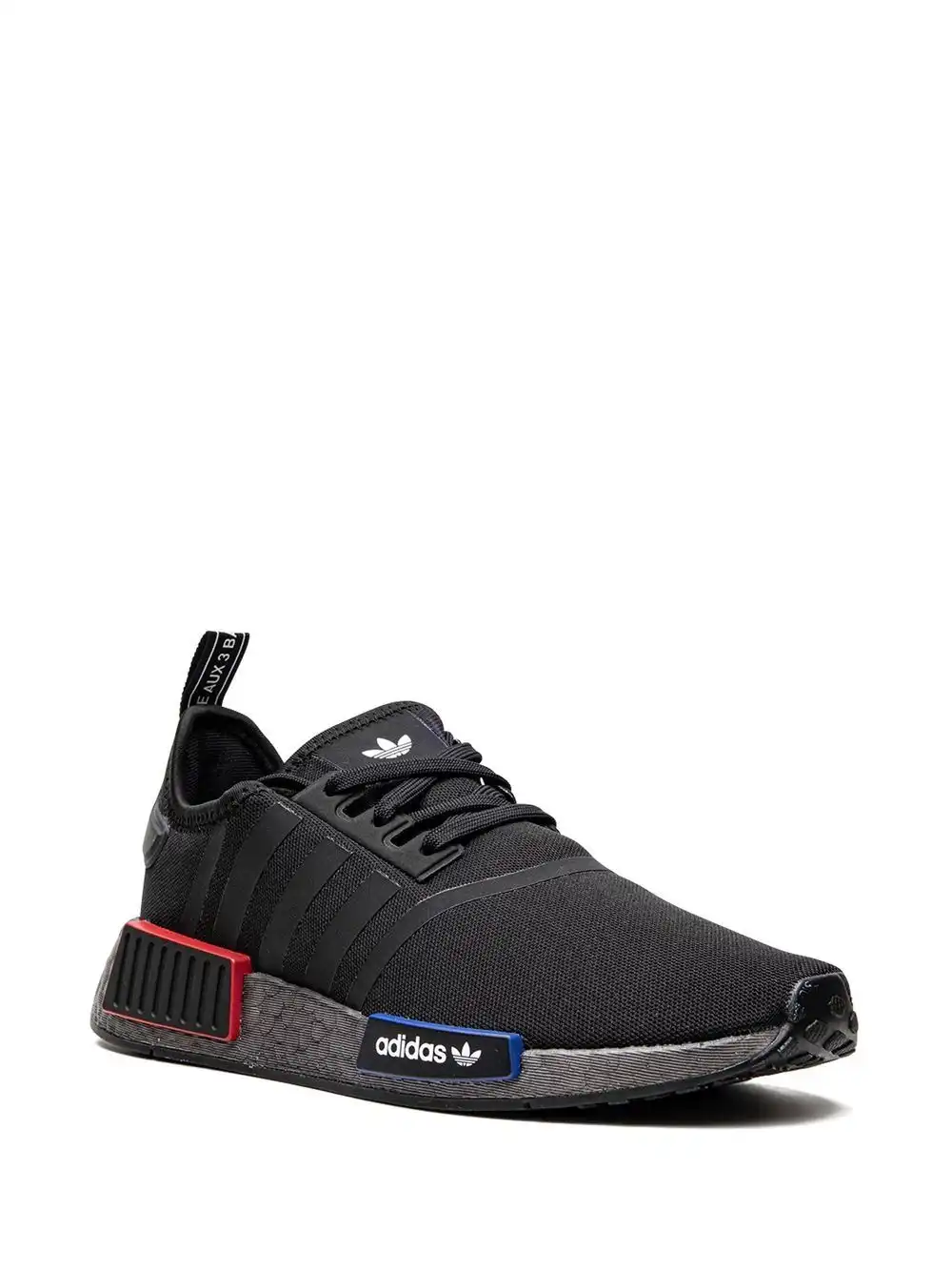 Bmlin Shoes adidas Kids NMD R1 low-top sneakers 