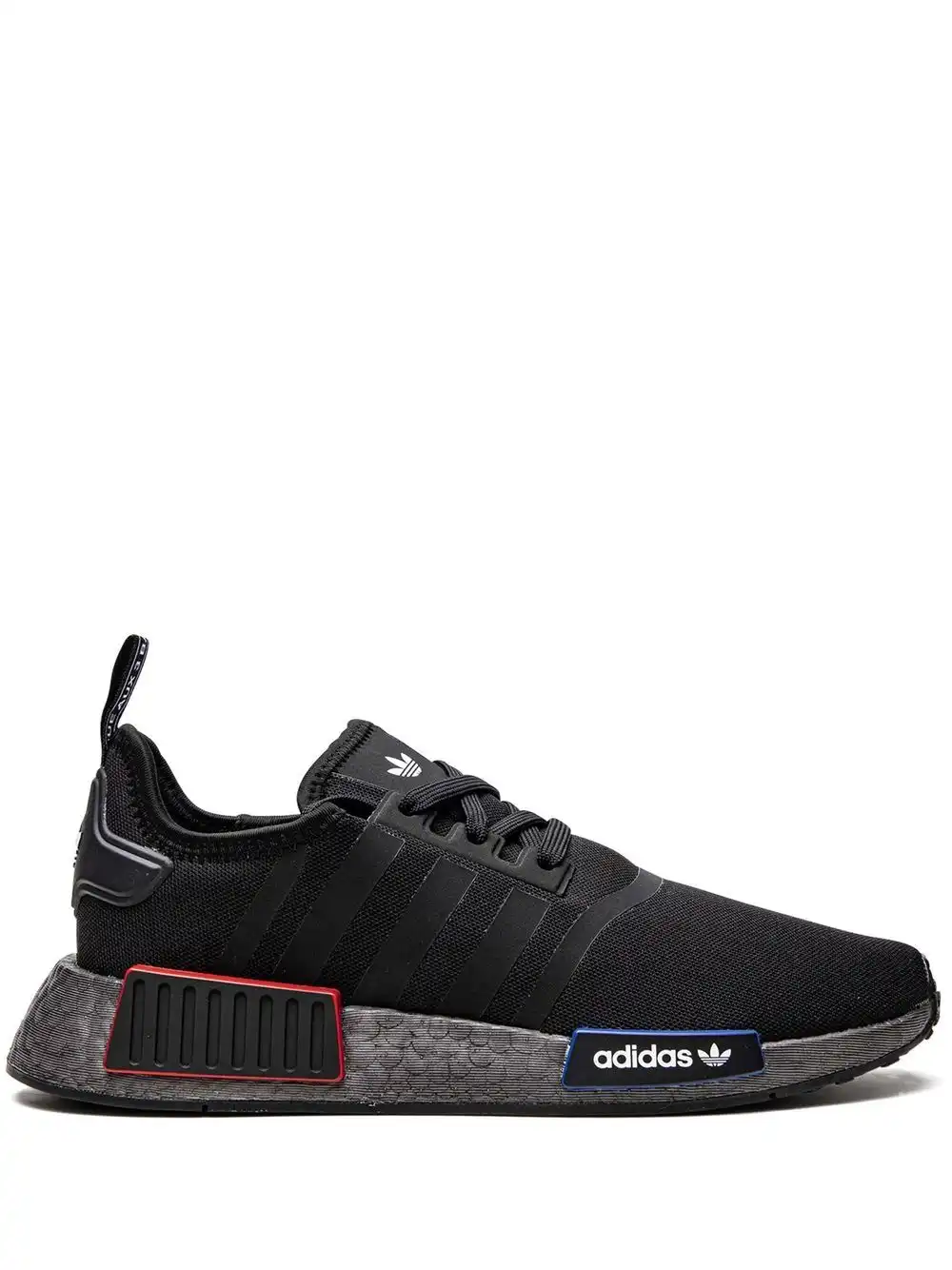 Affordable adidas Kids NMD R1 low-top sneakers 