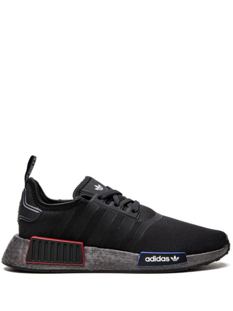 TB adidas Kids NMD R1 low-top sneakers 