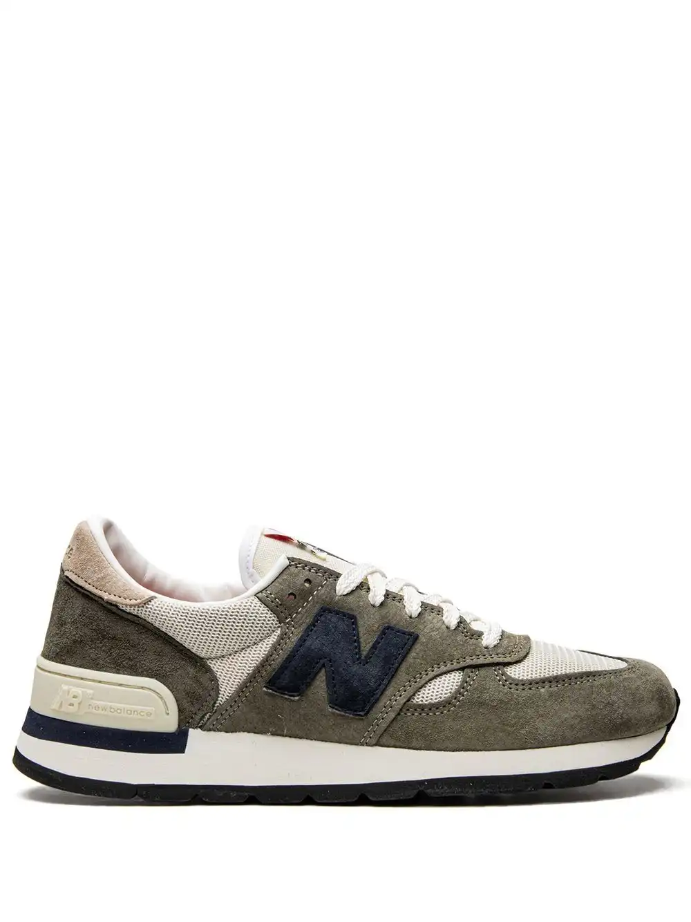 Reps LY New Balance Made in USA 990 sneakers 