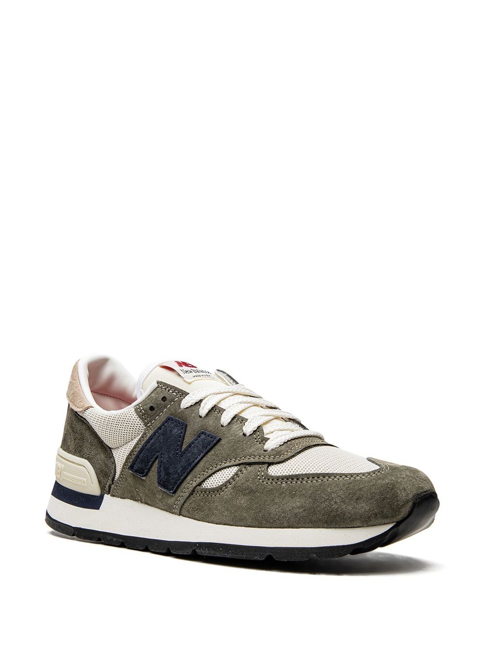 KICKWHO New Balance Made in USA 990 sneakers 