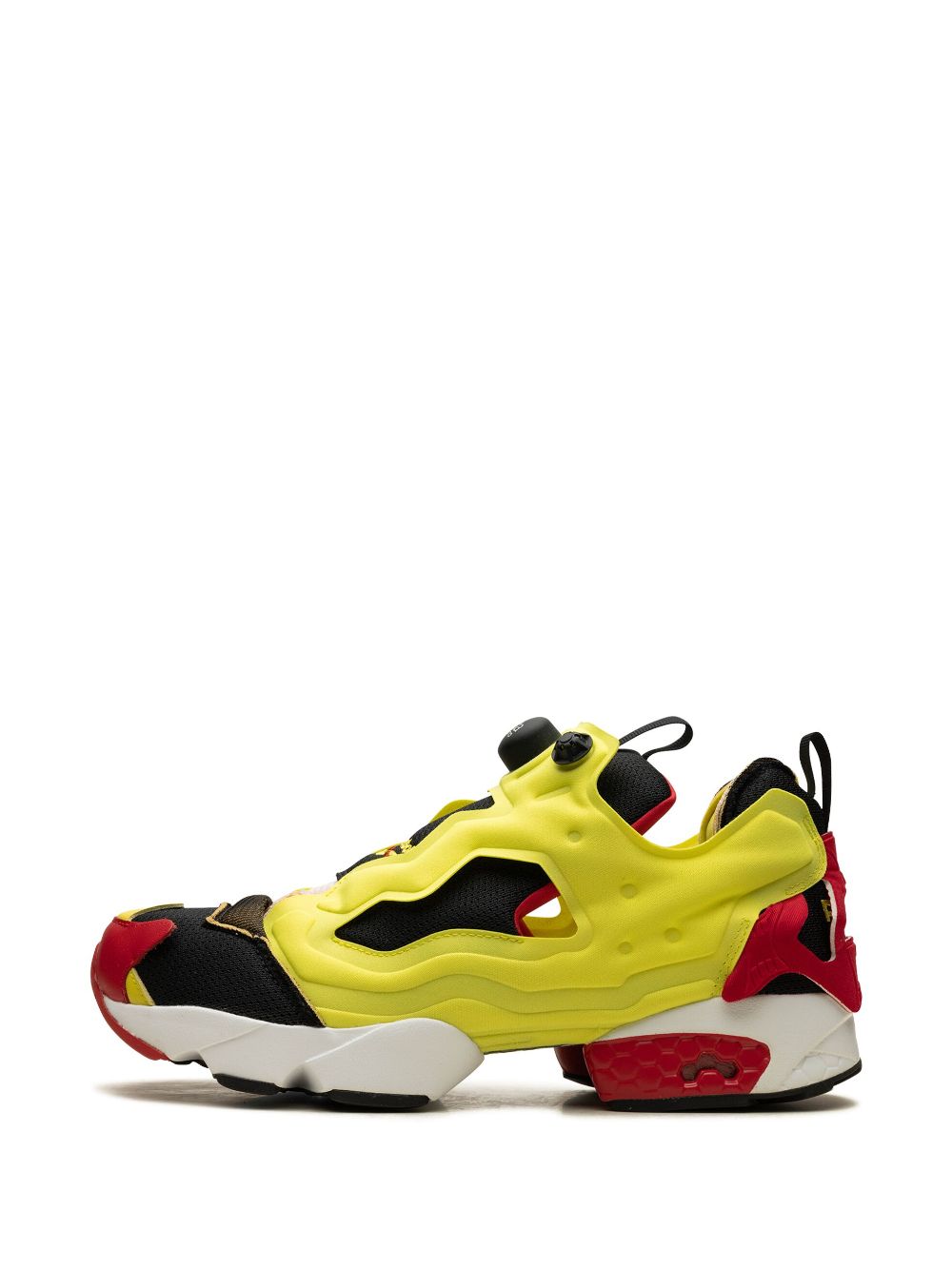 TB Reebok x Maison Margiela Instapump Fury "Memory Of" sneakers  