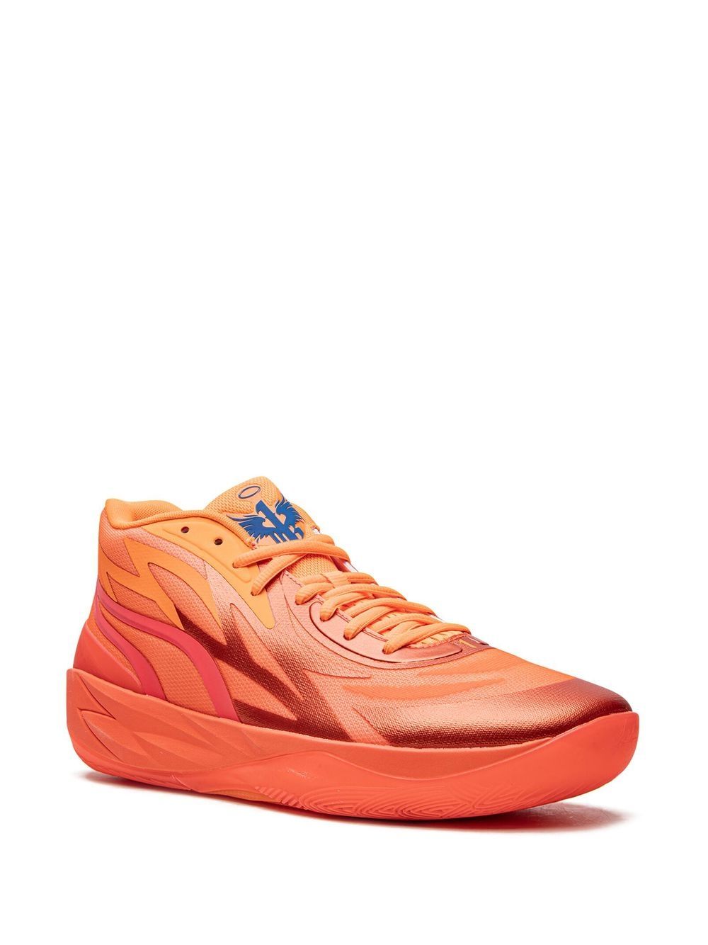 TB PUMA MB.02 "Supernova" sneakers 