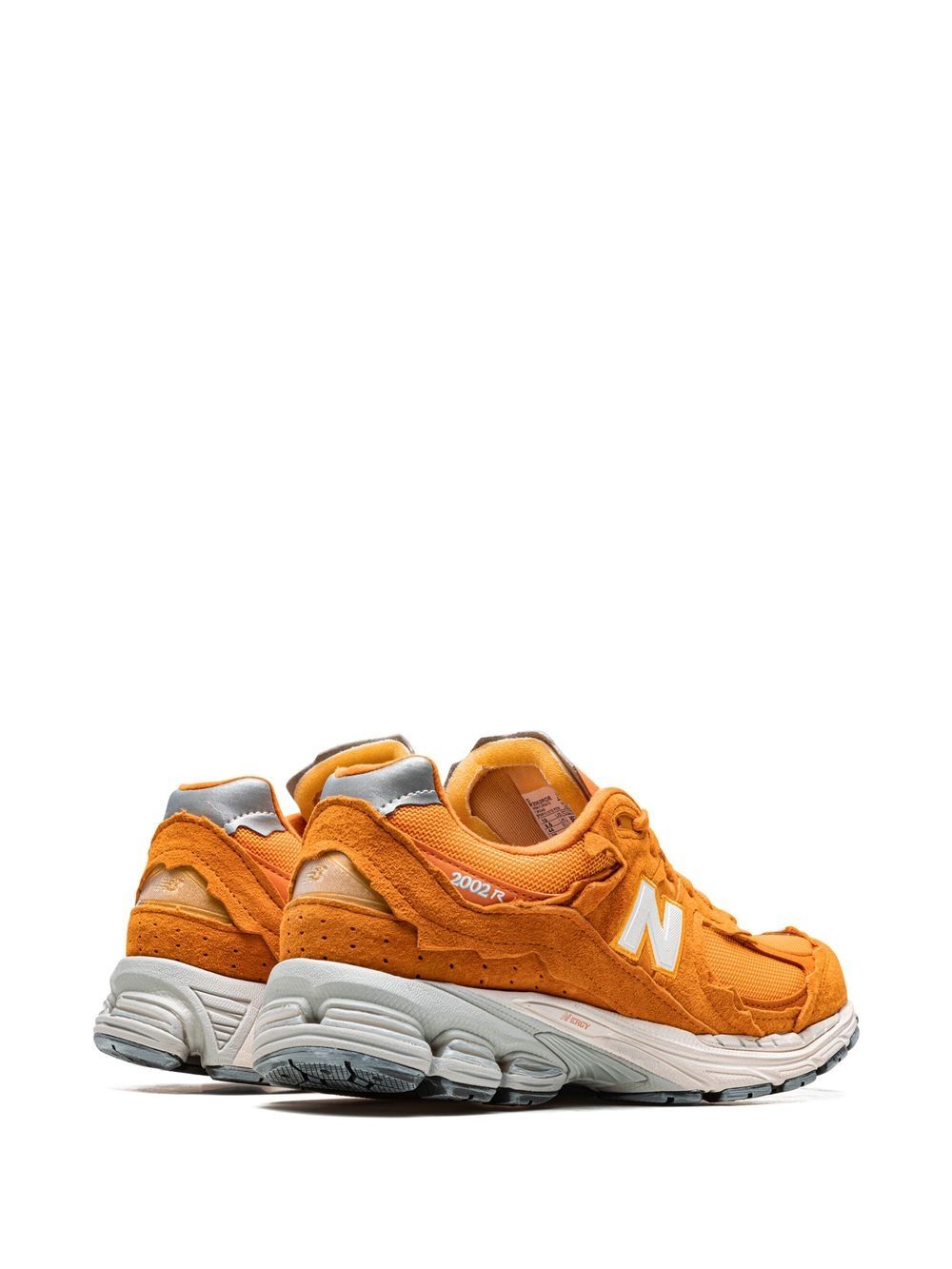 TB New Balance 2002R "Protection Pack - Vintage Orange" sneakers 