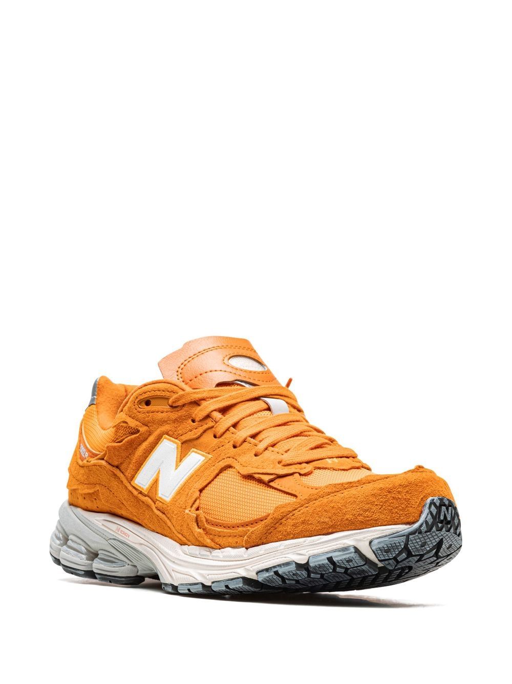 TB New Balance 2002R "Protection Pack - Vintage Orange" sneakers 