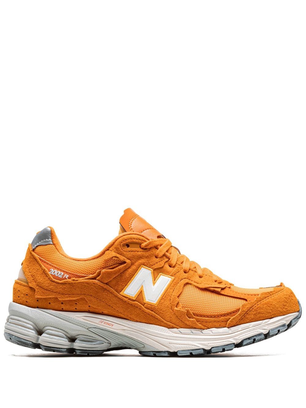 TB New Balance 2002R "Protection Pack - Vintage Orange" sneakers 