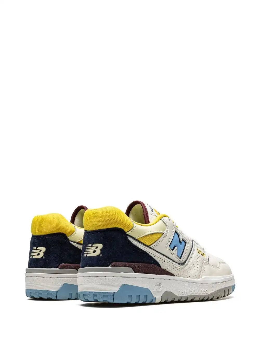 Rep LUCY New Balance 550 