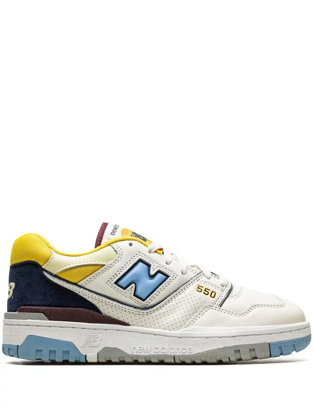 Rep LUCY New Balance 550 