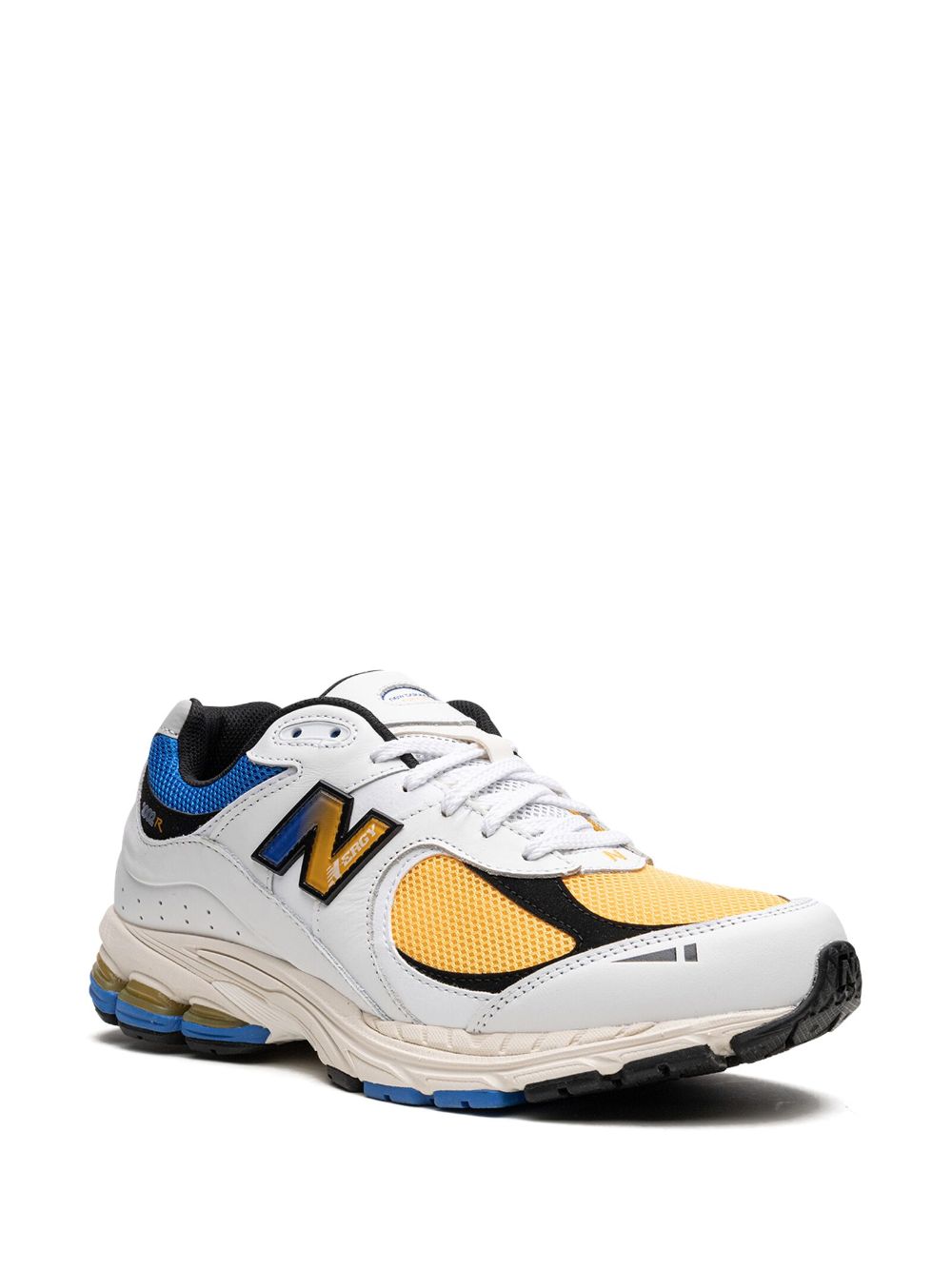 TB New Balance 2002R "Vibrant Apricot" sneakers 