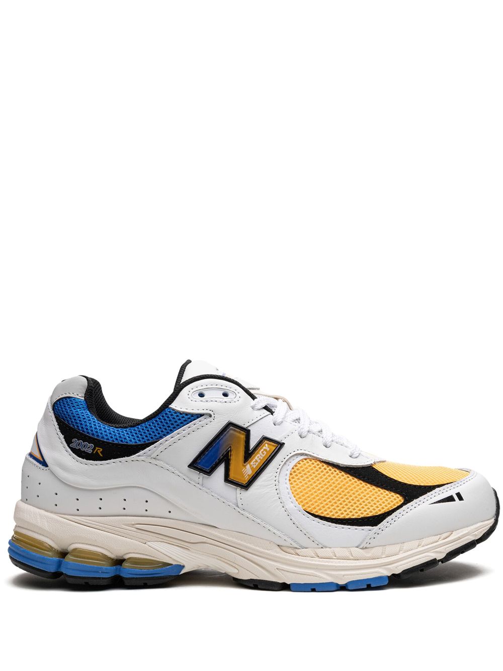 TB New Balance 2002R "Vibrant Apricot" sneakers 