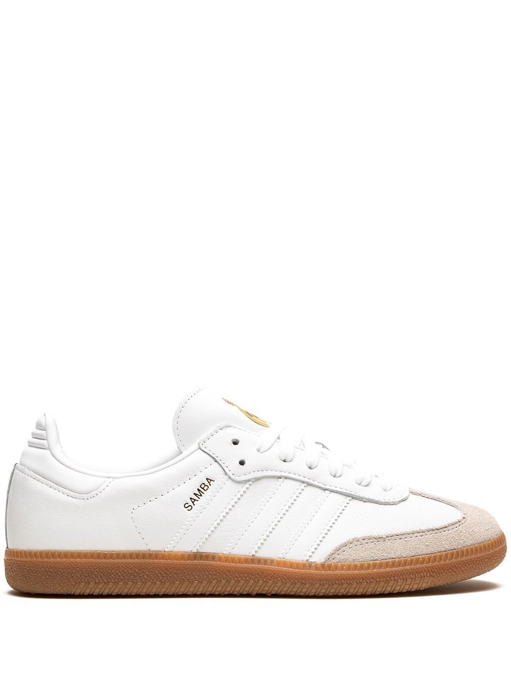 TB adidas Samba "Real Madrid" sneakers 