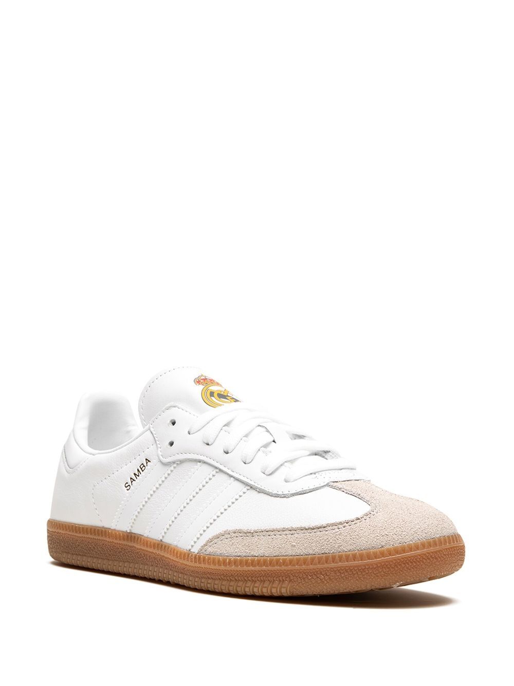 TB adidas Samba "Real Madrid" sneakers 