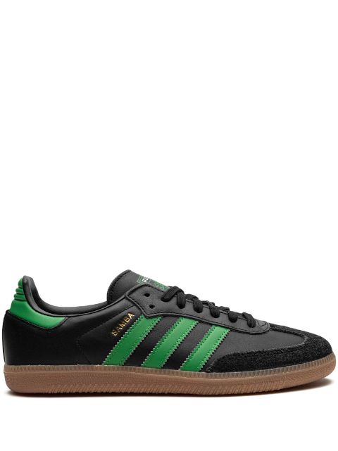 KICKWHO adidas Samba "Austin FC" sneakers 