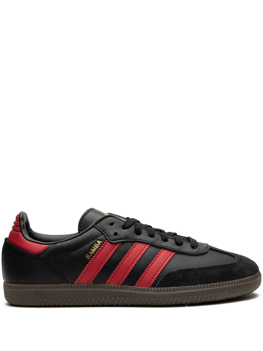 TB adidas Samba "Manchester United" sneakers 