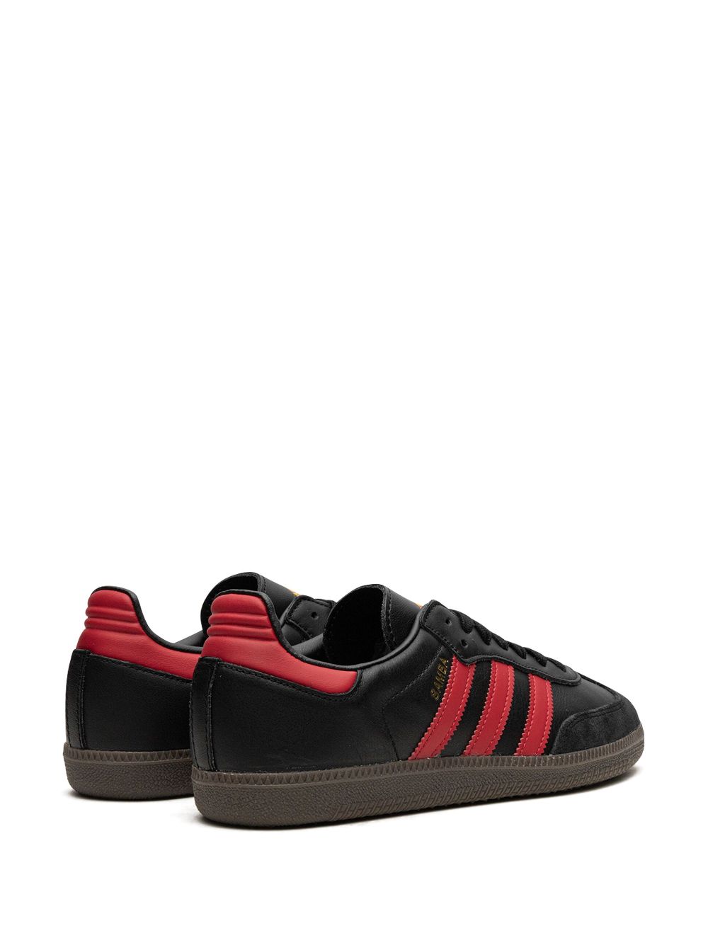 TB adidas Samba "Manchester United" sneakers 