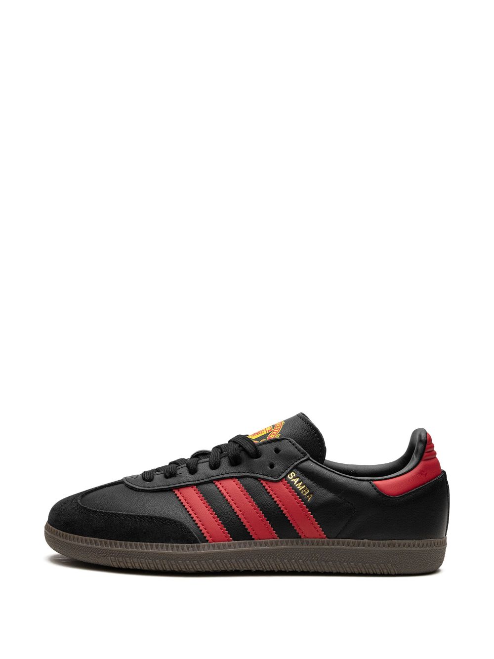 TB adidas Samba "Manchester United" sneakers 