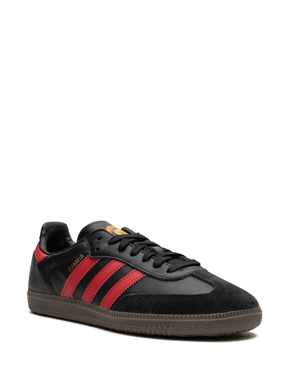 TB adidas Samba "Manchester United" sneakers 