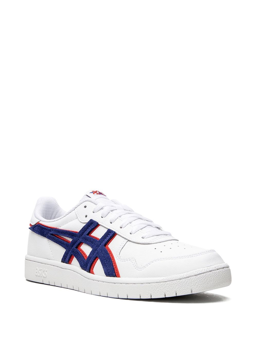 TB ASICS Japan low-top sneakers 