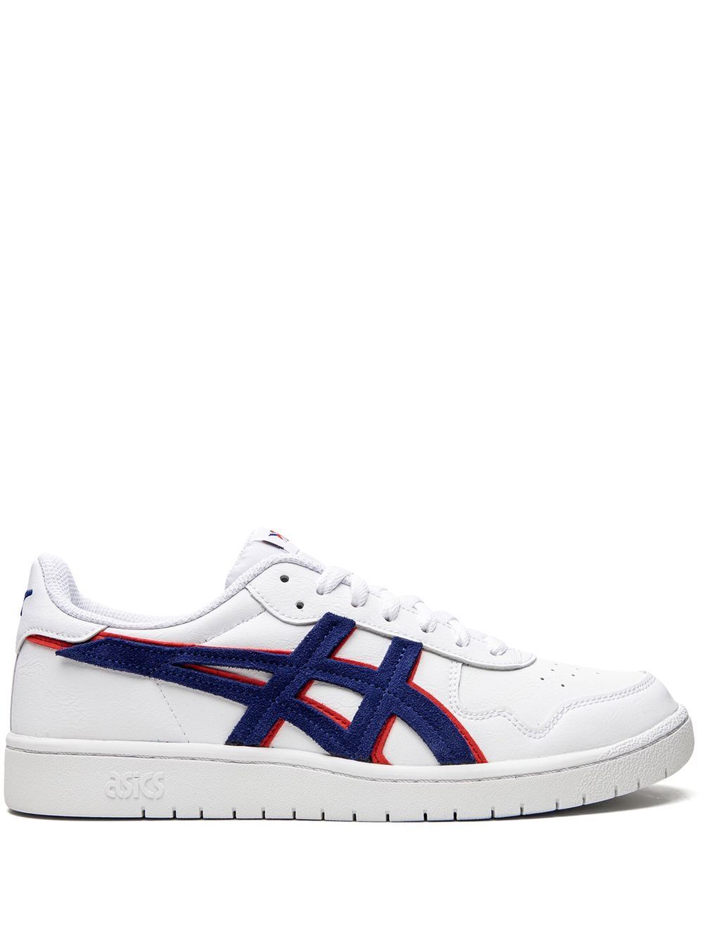 TB ASICS Japan low-top sneakers 