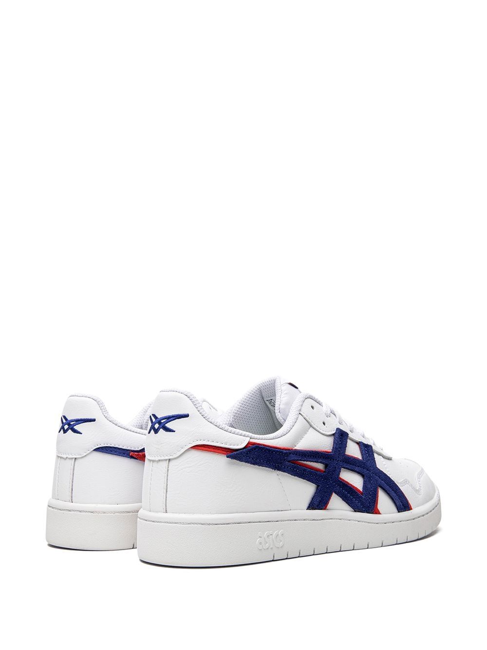 TB ASICS Japan low-top sneakers 