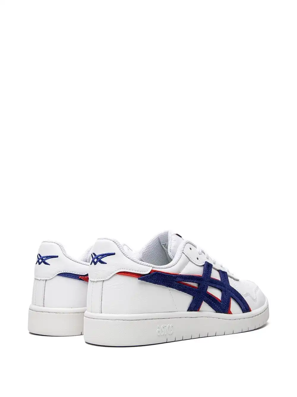 Cheap Husky ASICS Japan low-top sneakers 